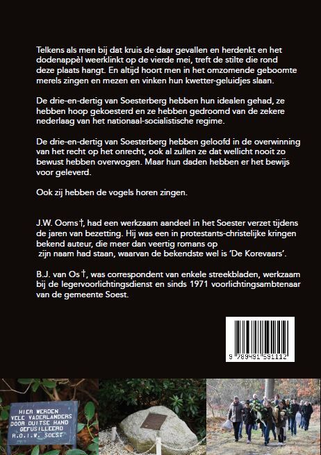 De 33 van soesterberg