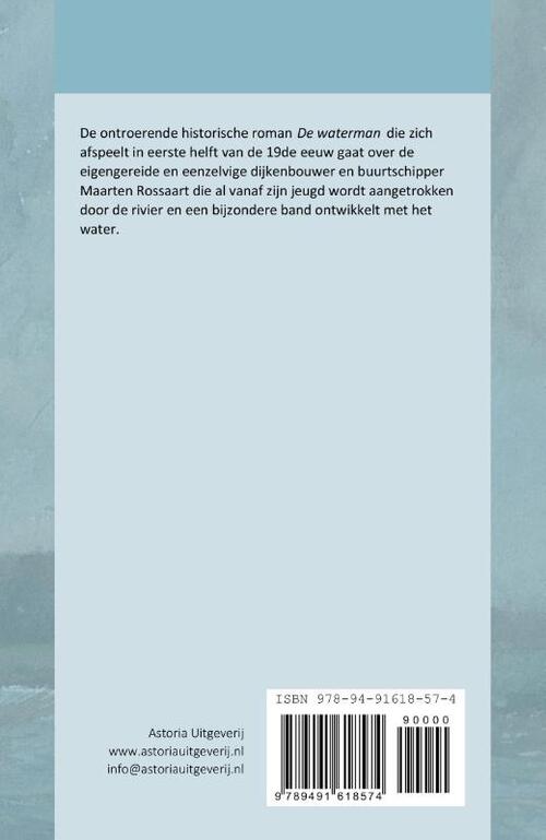 De waterman