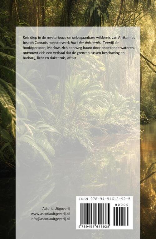 Hart der duisternis