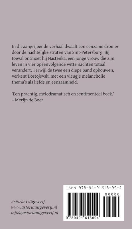 Witte nachten