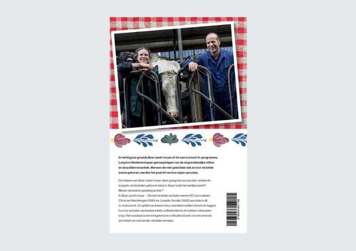 Boer zocht vrouw