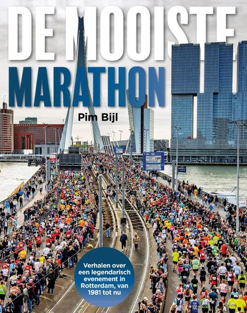 De mooiste marathon