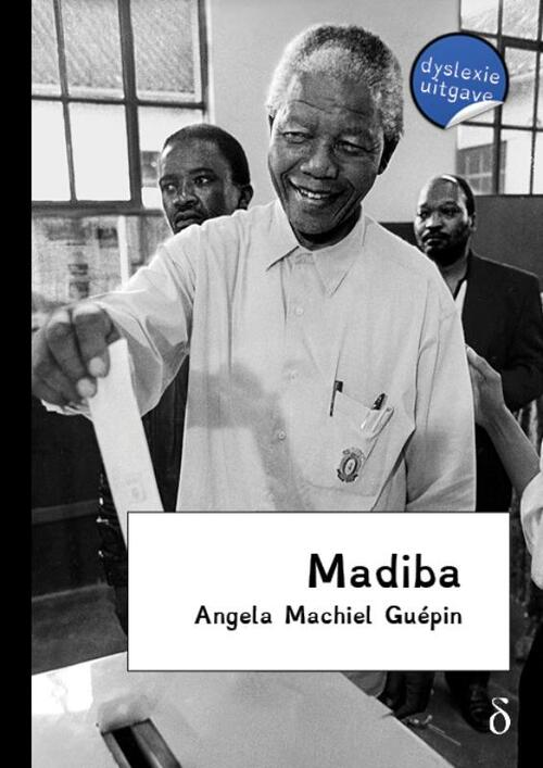 Madiba  (dyslexie uitgave)