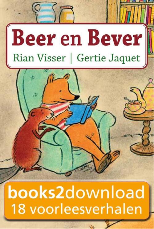 Beer en Bever