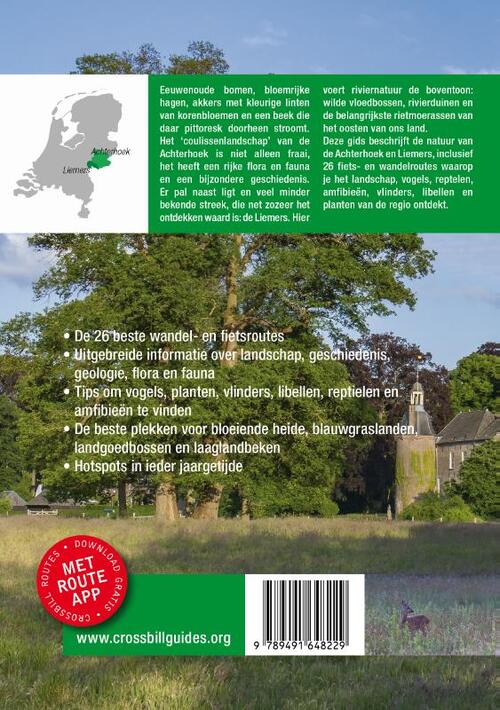 Achterhoek en Liemers