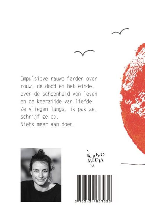 Vleugelgedichten