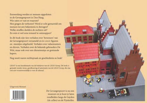 Van kapers tot ketters