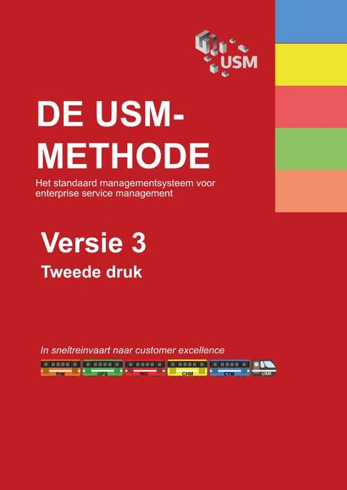 De USM-methode versie 3