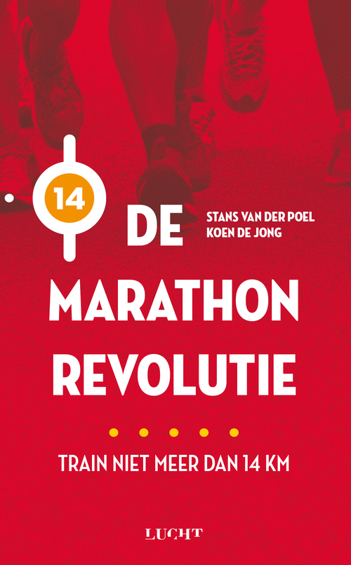 De marathonrevolutie