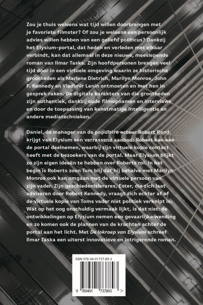 De lokroep van Elysium