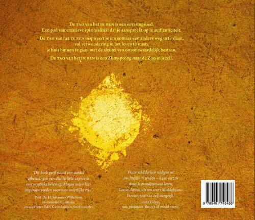 De TAO van het ik ben