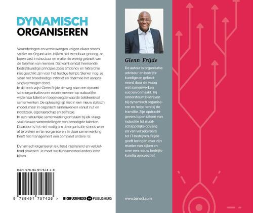 Dynamisch organiseren