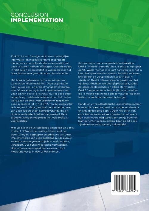 Praktisch Lean Management