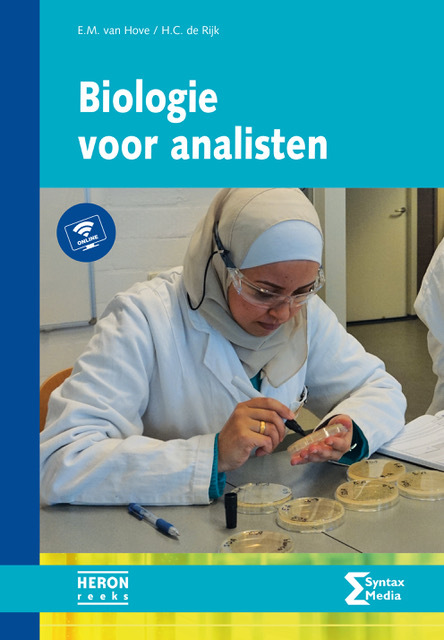 Biologie voor analisten
