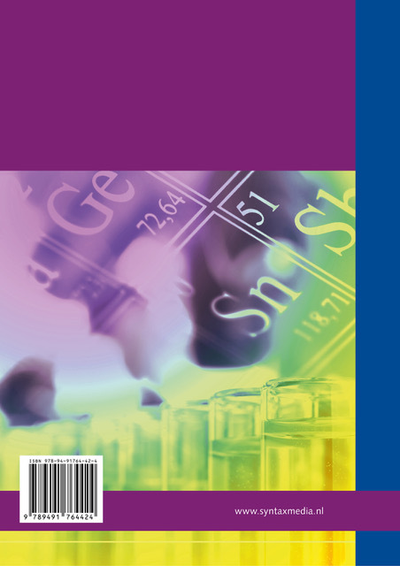 Natuurkunde voor het mbo