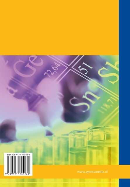 Statistiek en dataverwerking 1