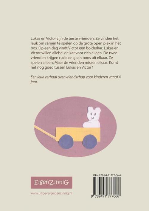 Twee handen op een buik