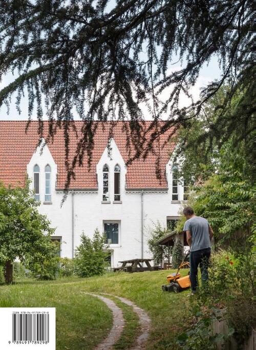 Momentum. Tijdschrift voor Erfgoed en Maatschappij. Collectief Wonen
