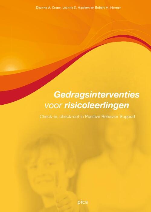 Check-in check-out in positive behavior support