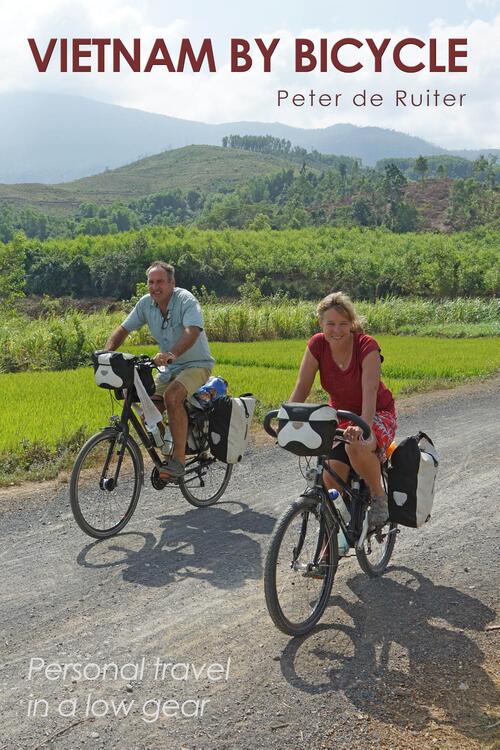 Vietnam by bicycle