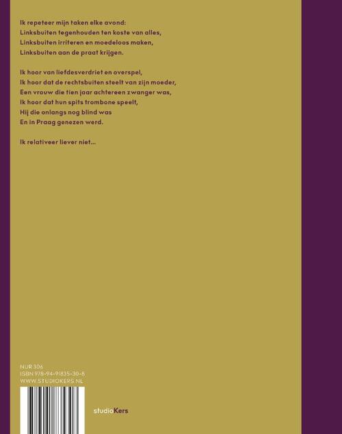 De postzegelverzamelaar