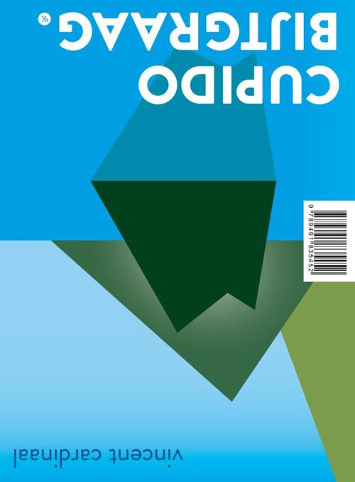 Karmapapa & Cupido bijtgraag