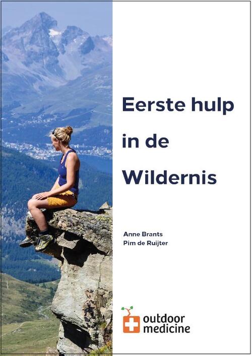 Eerste hulp in de Wildernis