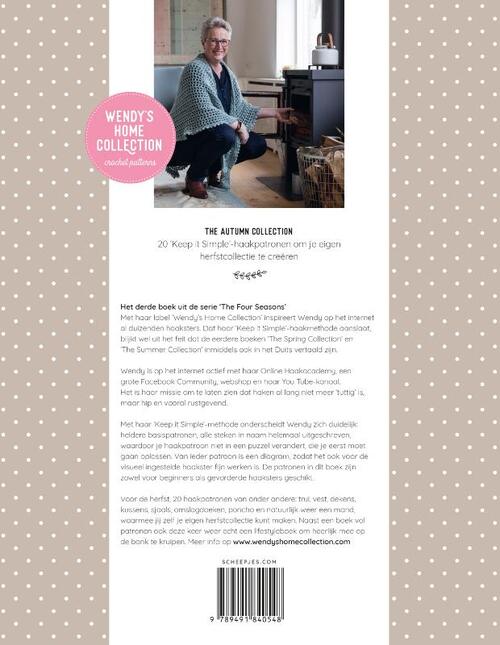 The Autumn Collection