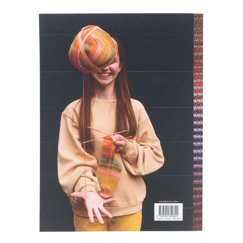 Scheepjes YARN Bookazine 18 - The Family Issue