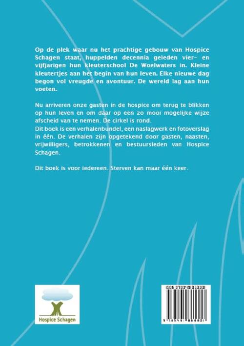 Sterven kan maar één keer