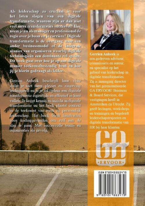 Een Tesla inparkeren kan iedereen