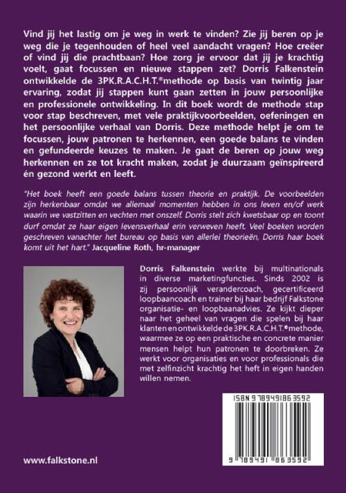 Vind samen met je beren jouw weg in werk