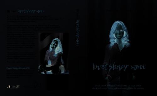 Ik ben kwetsbaar mooi