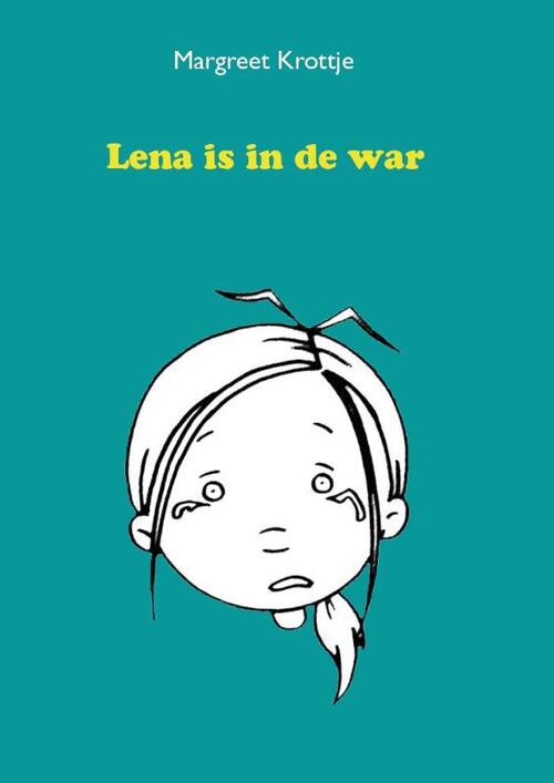 Lena is in de war