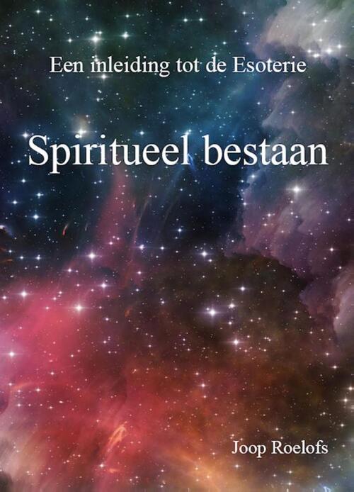 Spiritueel bestaan