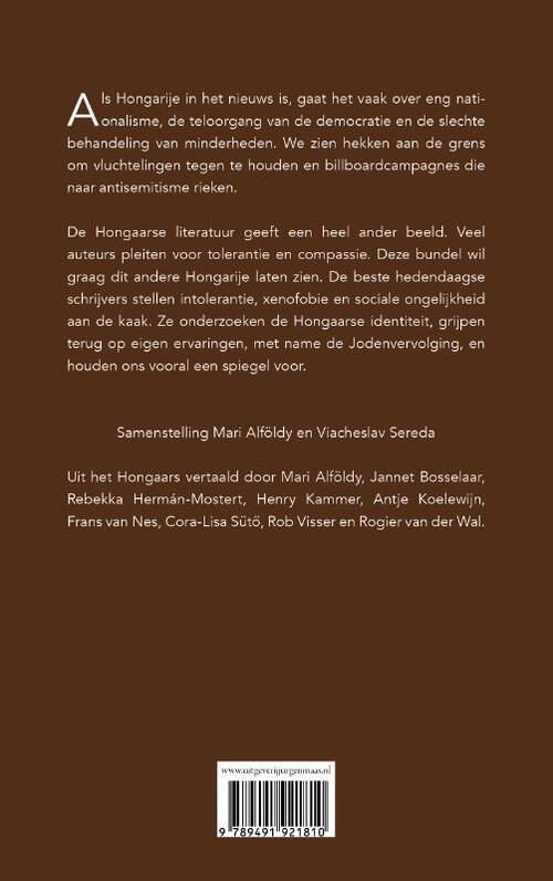 Waar Woont De Duivel Waar woont de haat?, De Vrije Uitgevers | Boek | 9789491921810 | Bruna