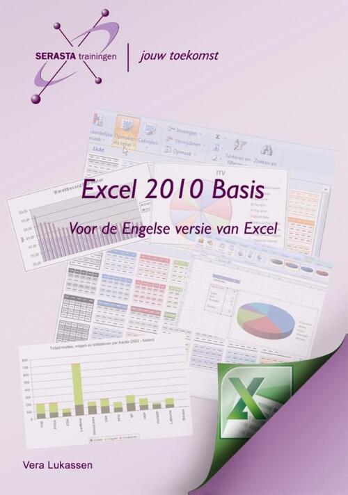 Excel 2010 Basis