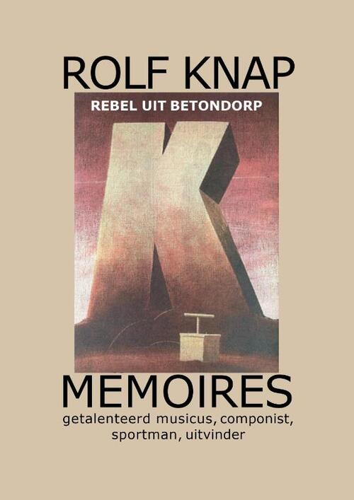 Rolf Knap memoires
