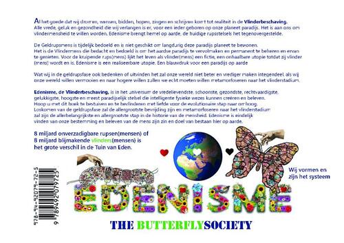 De VlinderBeschaving