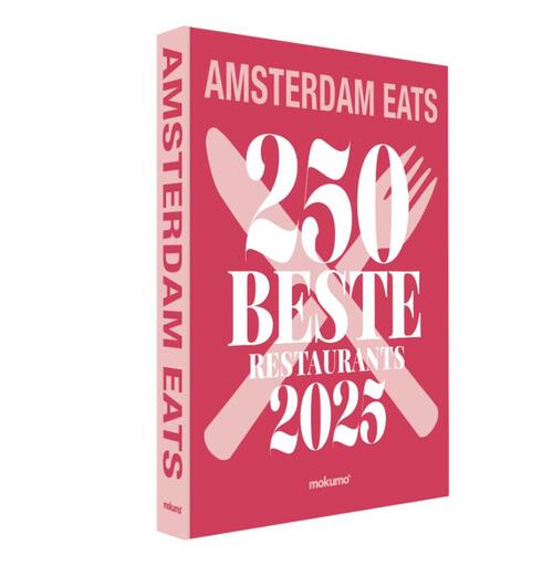 Amsterdam Eats