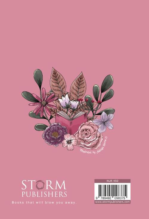 My Awesome Reading Journal