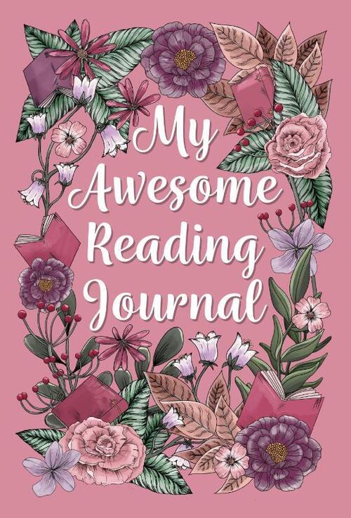 My Awesome Reading Journal