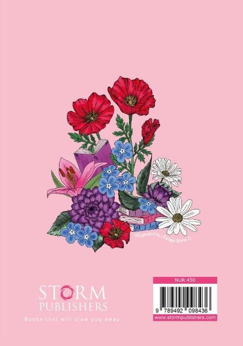 My Awesome Reading Journal