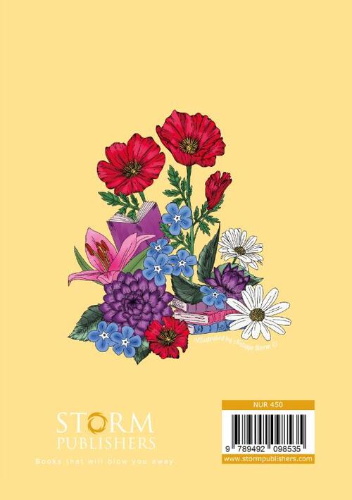 My Awesome Reading Journal