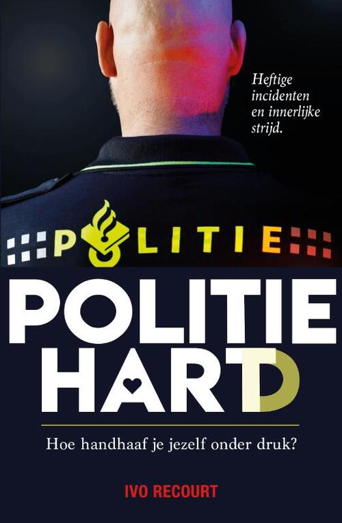 Politiehart