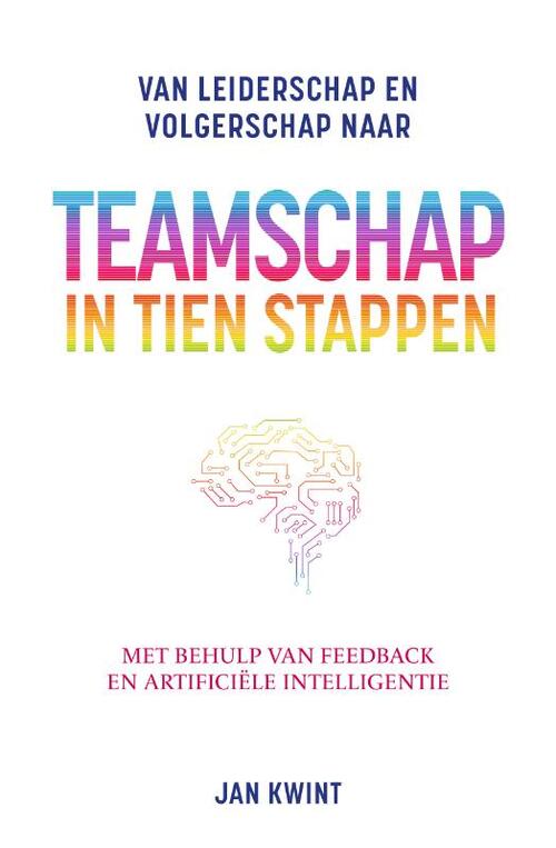 Teamschap in tien stappen