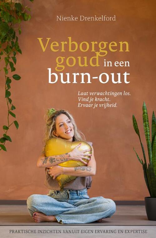 Verborgen goud in een burn-out