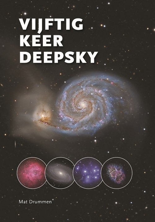 VIjftig keer Deepsky