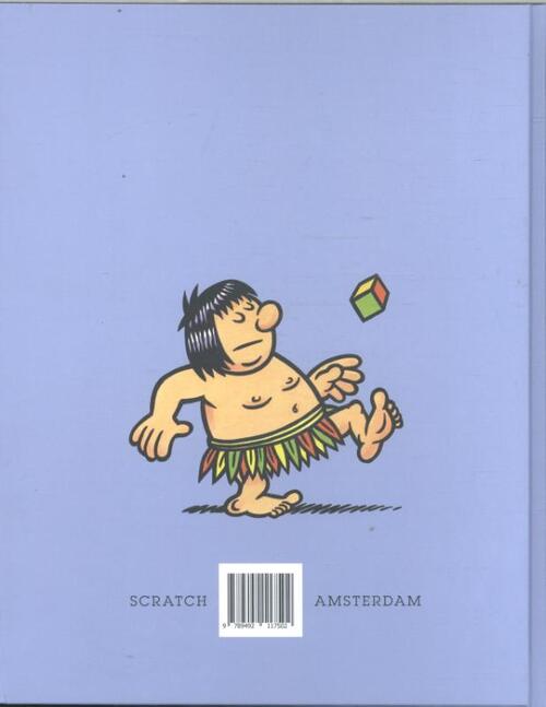 Heinz van H tot Z, deel N