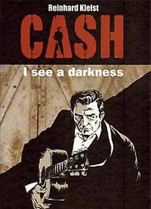 Cash. I See a Darkness